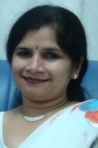 BHAWNA SAXENA
