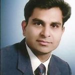 Lovelesh Dutt