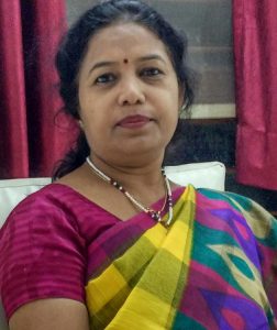 kavita verma