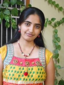 शकुन्तला पालीवाल
