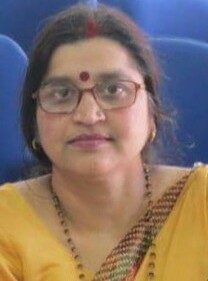 1-कान्ता राय