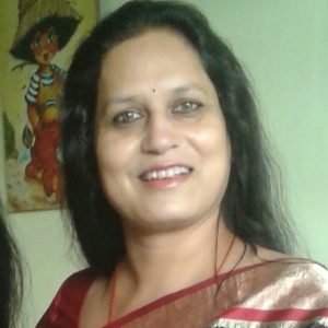 सीमा जैन