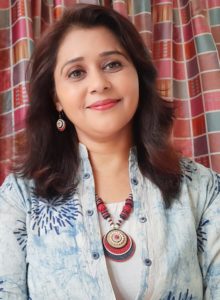 रोचिका शर्मा